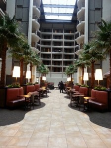 Hyatt GB