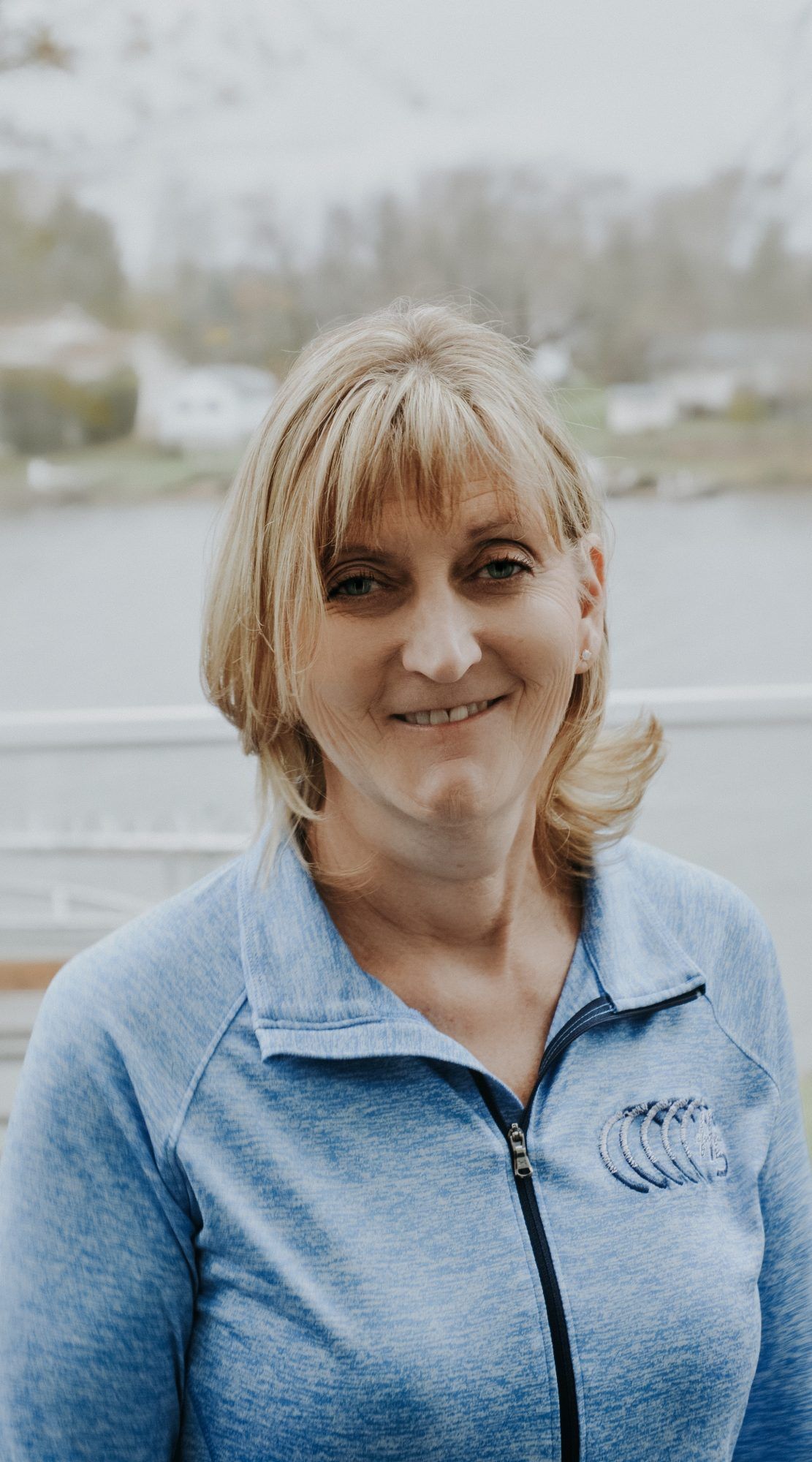 Wendy Nelson