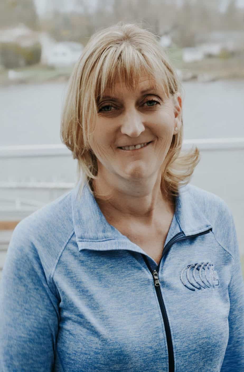 Wendy Nelson